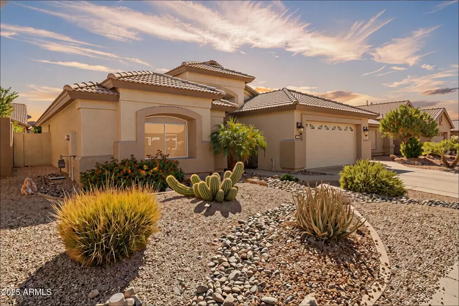 15415 W MERRELL Street, Goodyear, AZ 85395