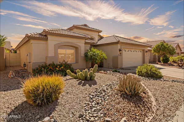 15415 W MERRELL Street, Goodyear, AZ 85395
