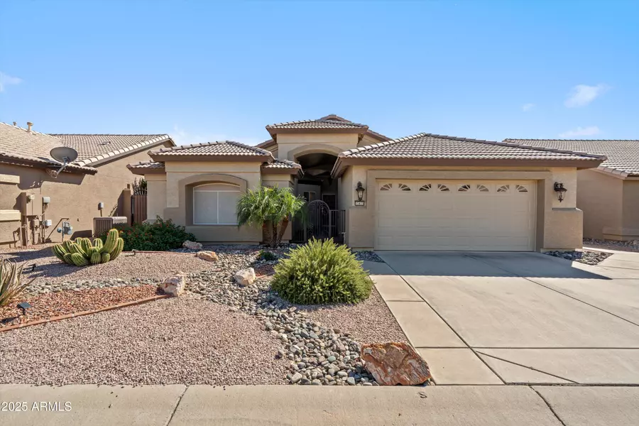 15415 W MERRELL Street, Goodyear, AZ 85395