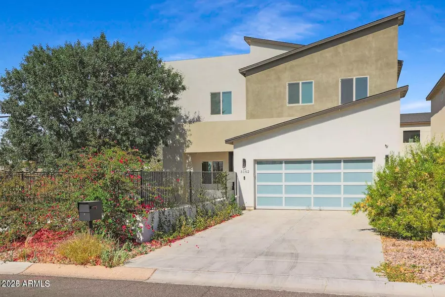 3102 N 37th Street, Phoenix, AZ 85018