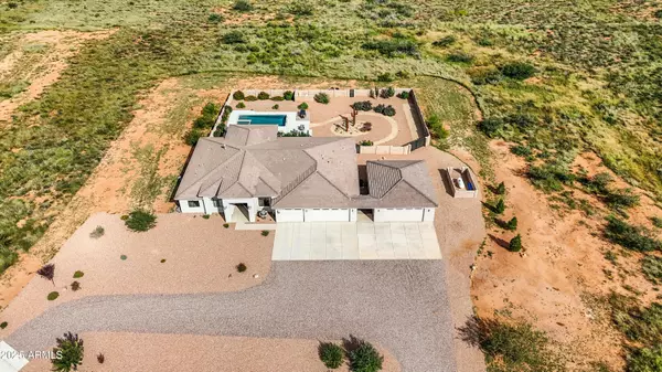 Hereford, AZ 85615,8665 S SUNQUAIL Terrace