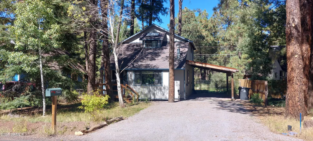 399 Kiowa --, Flagstaff, AZ 86005