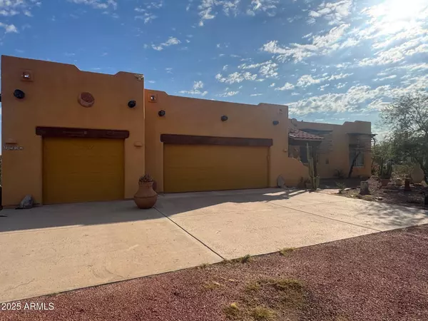 Goodyear, AZ 85338,8241 S 133RD Avenue