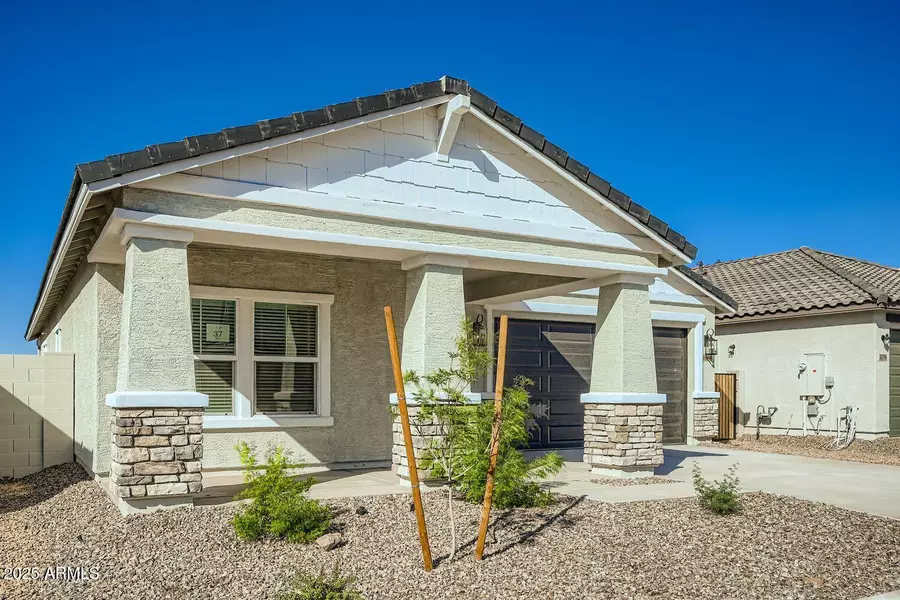 36814 W SANTA MARIA Street, Maricopa, AZ 85138