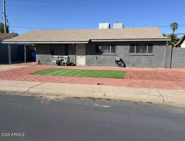 Phoenix, AZ 85029,3144 W CORRINE Drive