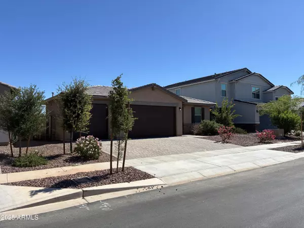 Surprise, AZ 85387,27371 N 176TH Drive