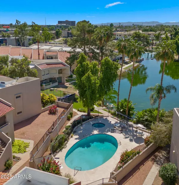Phoenix, AZ 85029,11444 N 28TH Drive #4