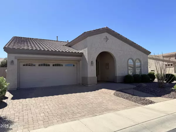 4113 E NARROWLEAF Drive, Gilbert, AZ 85298