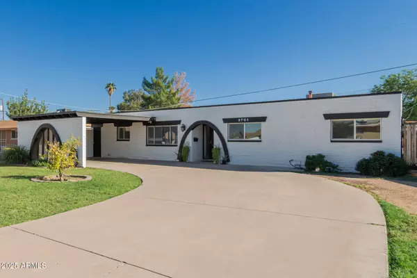 Phoenix, AZ 85051,3701 W GRISWOLD Road