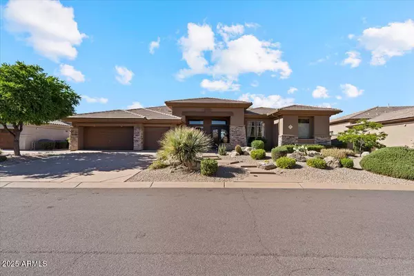Scottsdale, AZ 85262,9812 E ROADRUNNER Drive