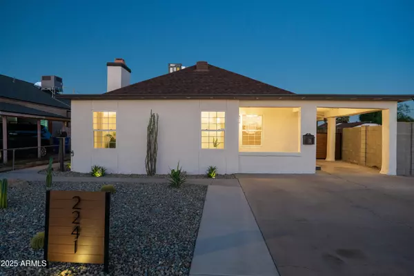 Phoenix, AZ 85006,2241 N RICHLAND Street