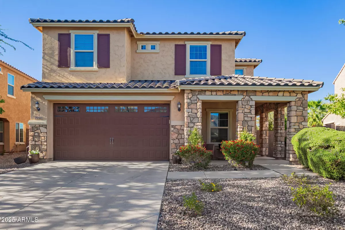 Gilbert, AZ 85298,2756 E HICKORY Street