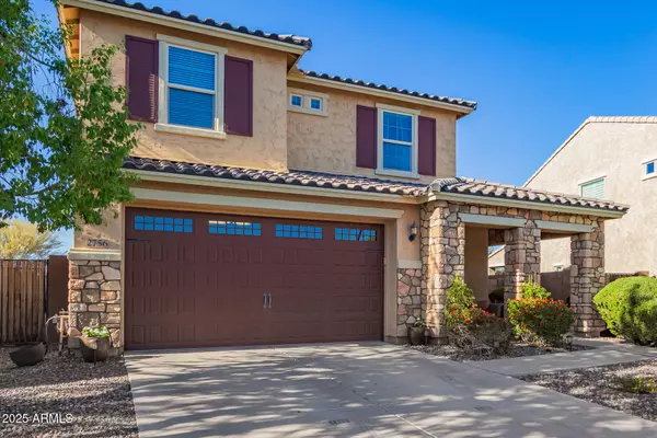 Gilbert, AZ 85298,2756 E HICKORY Street