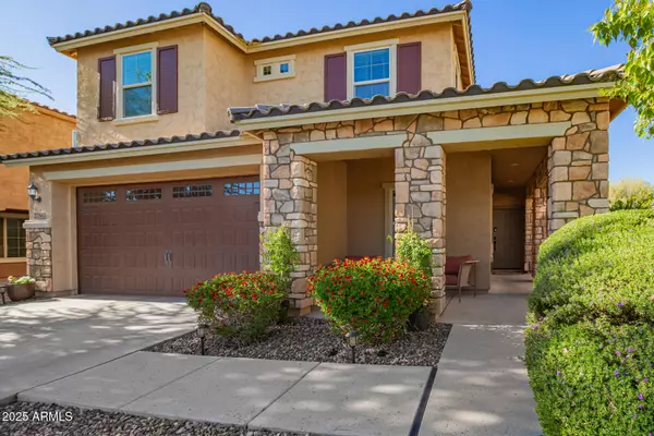 Gilbert, AZ 85298,2756 E HICKORY Street