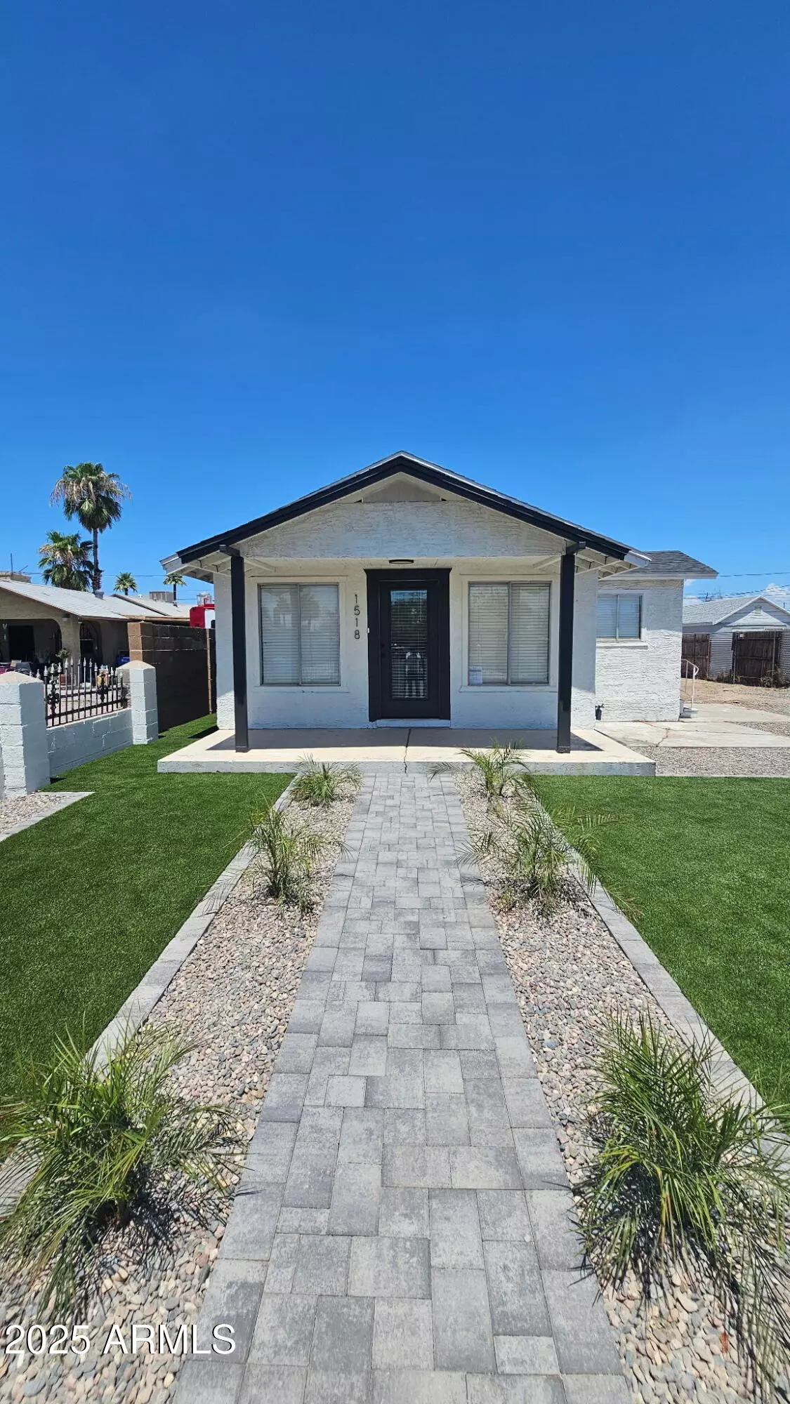 Phoenix, AZ 85006,1518 E PIERCE Street