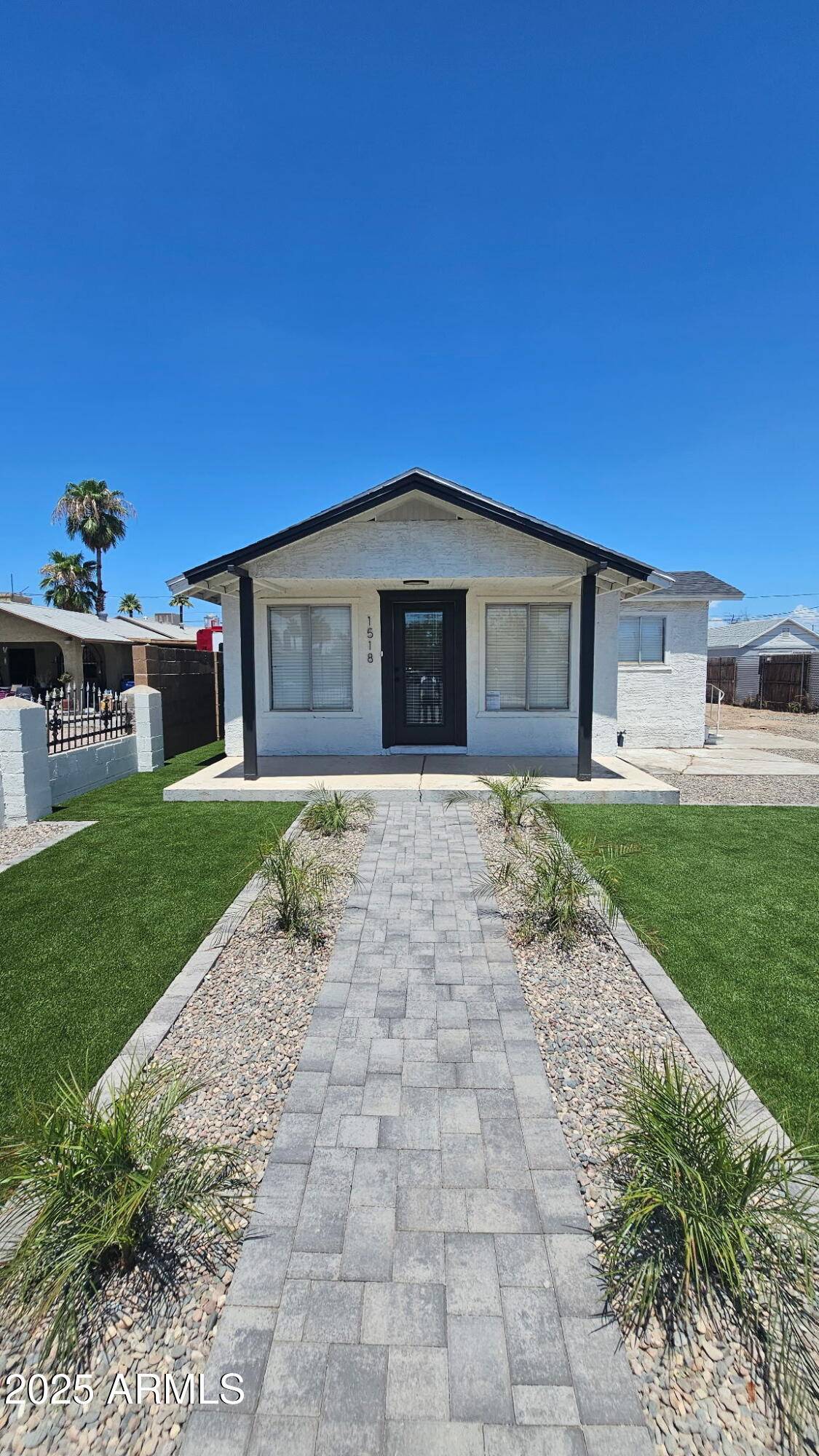 Phoenix, AZ 85006,1518 E PIERCE Street