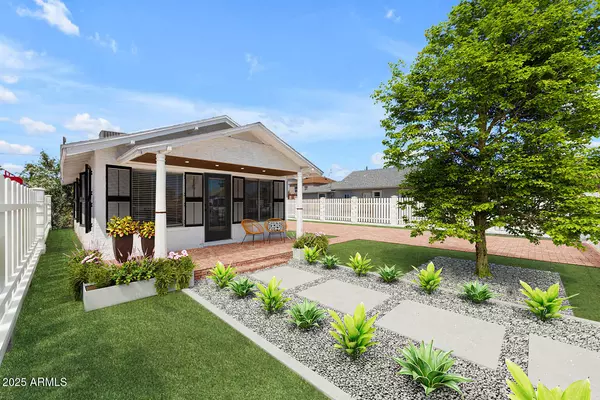 Phoenix, AZ 85006,1518 E PIERCE Street