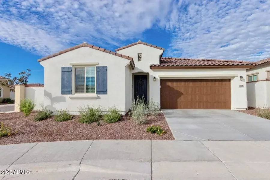 1714 N 210TH Avenue, Buckeye, AZ 85396