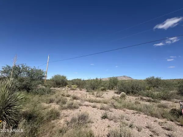 Benson, AZ 85602,Bell Road #-
