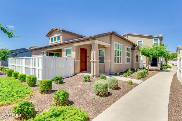 3810 E Stiles Lane, Gilbert, AZ 85295