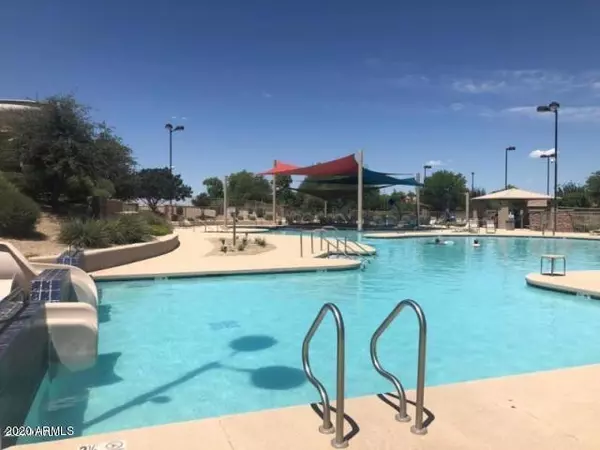 Casa Grande, AZ 85194,2425 E SAN BORJA Trail