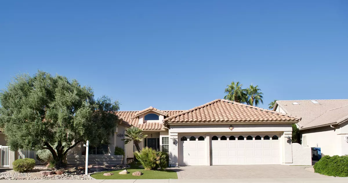 Chandler, AZ 85248,450 W ELMWOOD Place