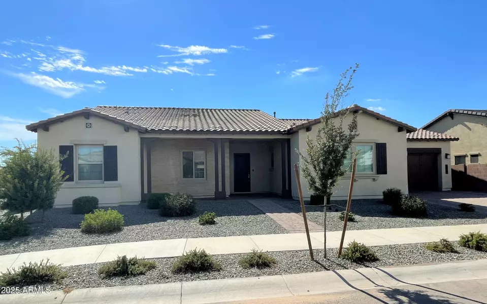 19470 S 210th Street, Queen Creek, AZ 85142