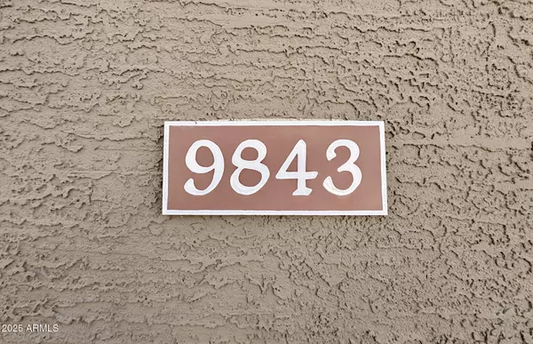 Mesa, AZ 85209,9843 E NOPAL Avenue