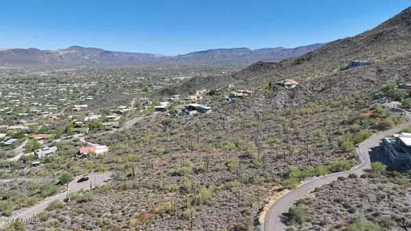 Cave Creek, AZ 85331,N 62nd Street #-