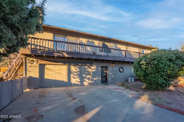 Sedona, AZ 86336,2190 SANBORN Drive