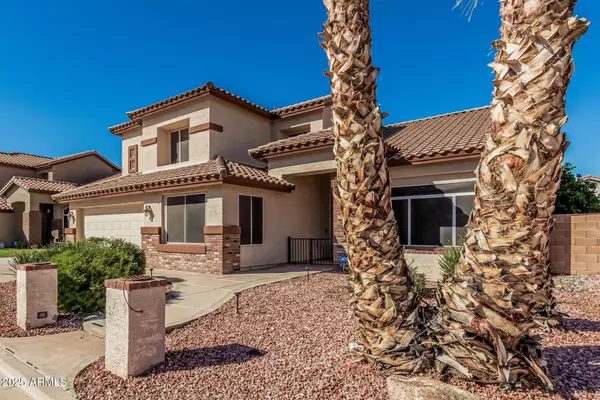 Chandler, AZ 85226,6852 W IVANHOE Street