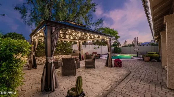 Cave Creek, AZ 85331,4135 E Milton Drive
