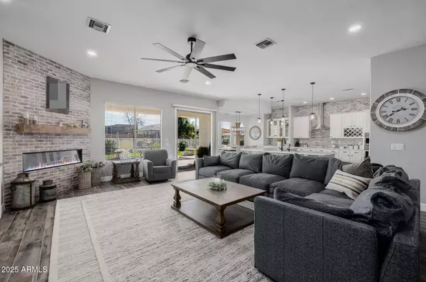 Queen Creek, AZ 85142,19907 E ELAINE Circle