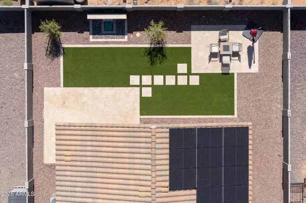 Surprise, AZ 85387,17743 W JESSIE Lane