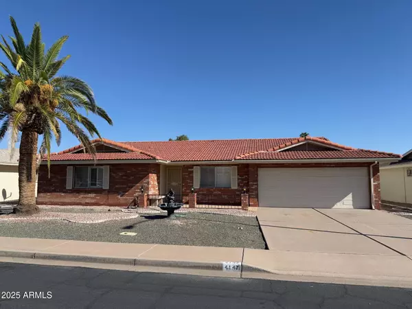 Mesa, AZ 85206,4147 E DOLPHIN Avenue