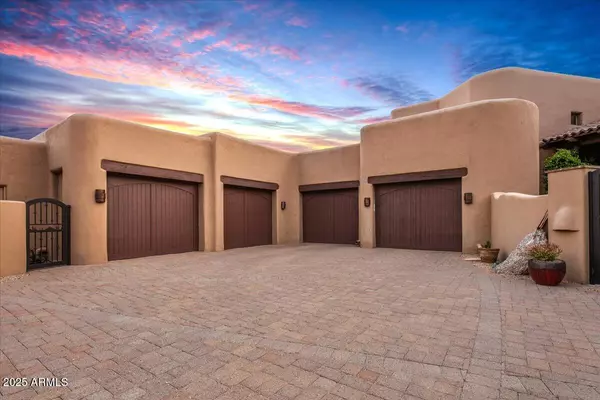 Scottsdale, AZ 85262,29206 N 101st Street