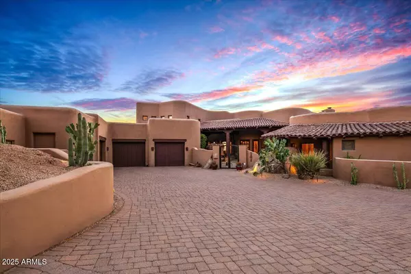 Scottsdale, AZ 85262,29206 N 101st Street