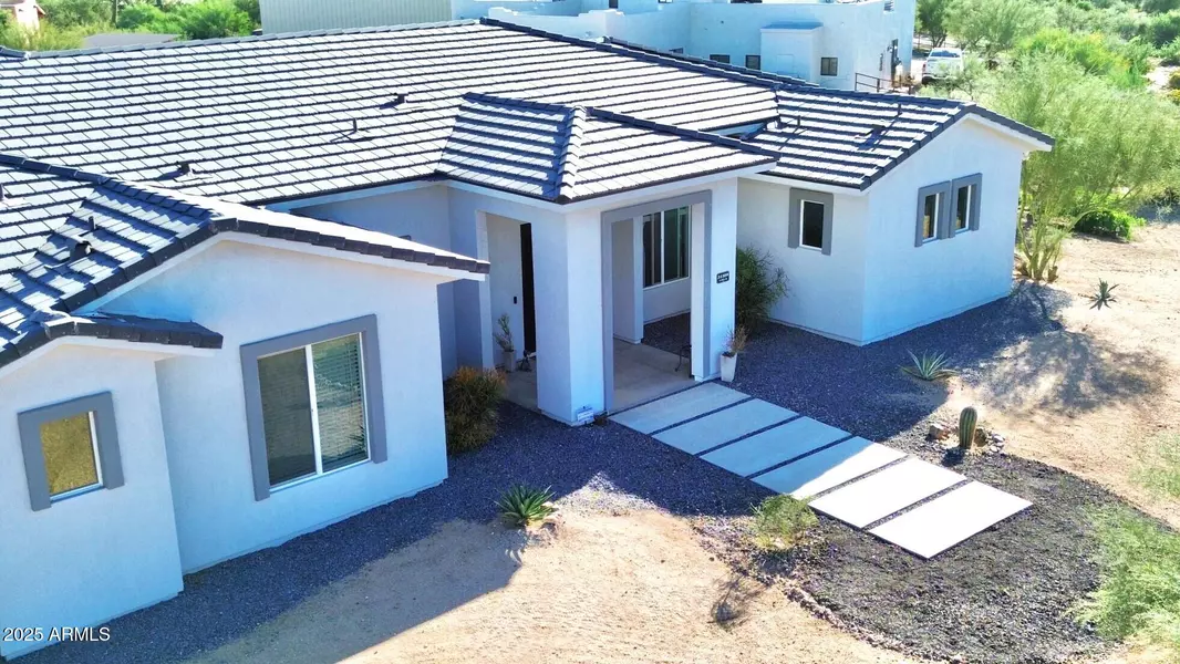 34309 N 140TH Street, Scottsdale, AZ 85262