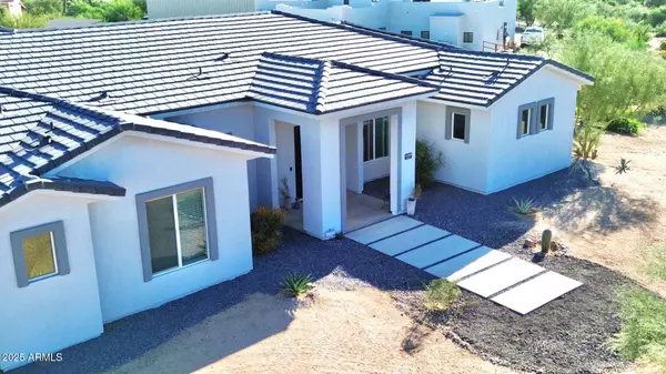 34309 N 140TH Street, Scottsdale, AZ 85262