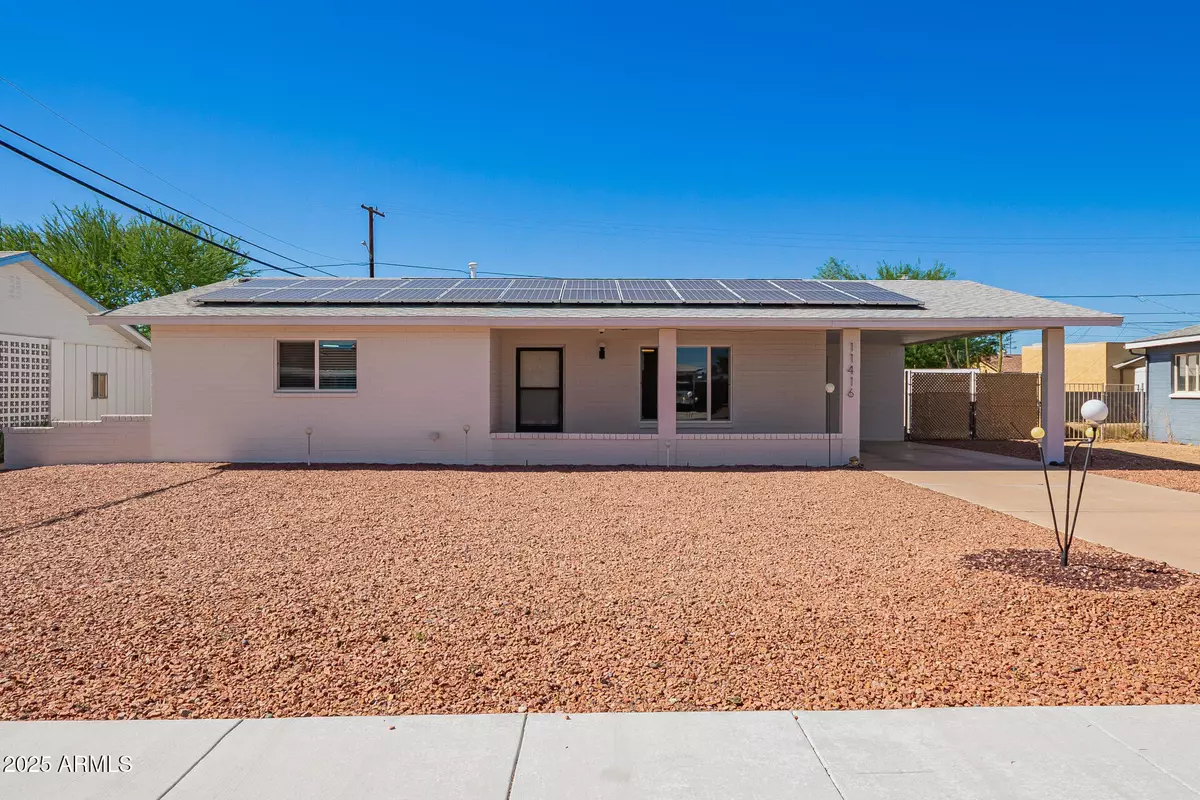 Youngtown, AZ 85363,11416 N 113th Avenue