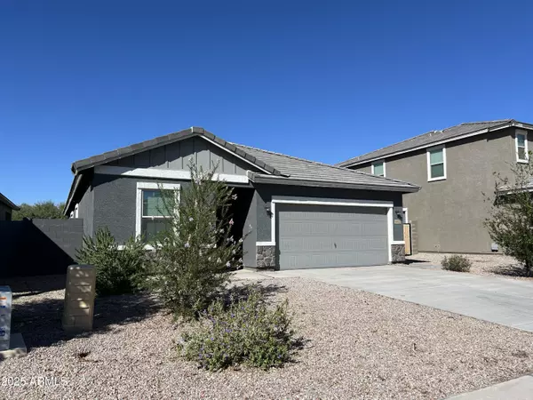 Laveen, AZ 85339,6458 W IAN Drive