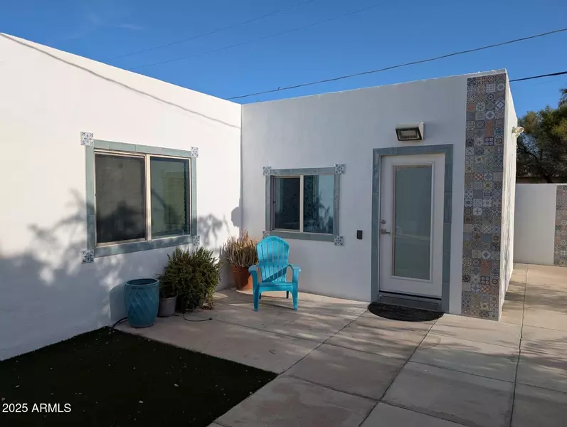 4350 E PALM Lane, Phoenix, AZ 85008