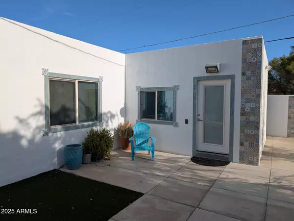 4350 E PALM Lane, Phoenix, AZ 85008
