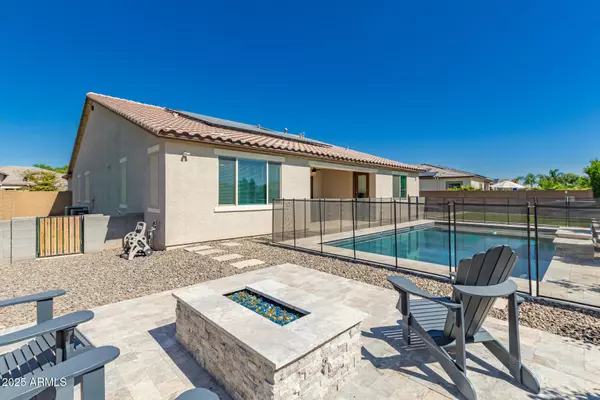 Goodyear, AZ 85338,18443 W PIONEER Street