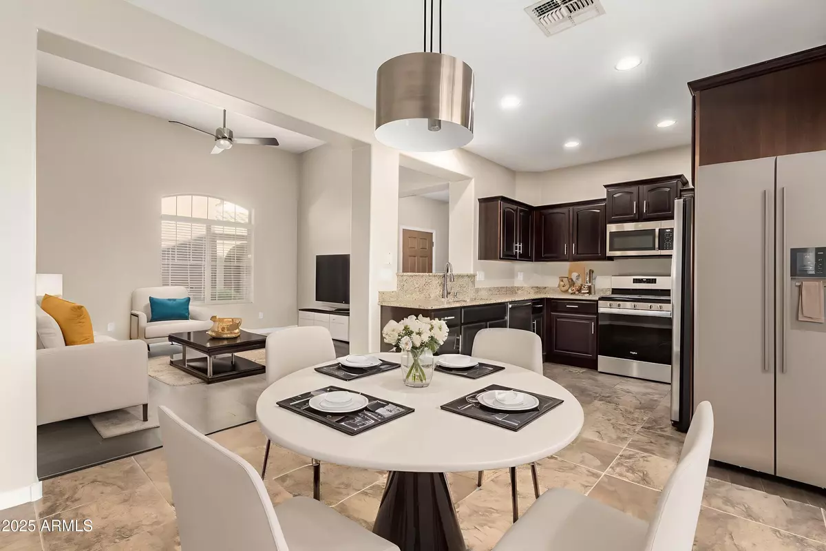Phoenix, AZ 85050,3964 E CAT BALUE Drive