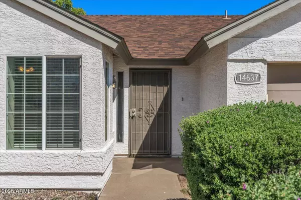 Phoenix, AZ 85032,14637 N 39TH Way