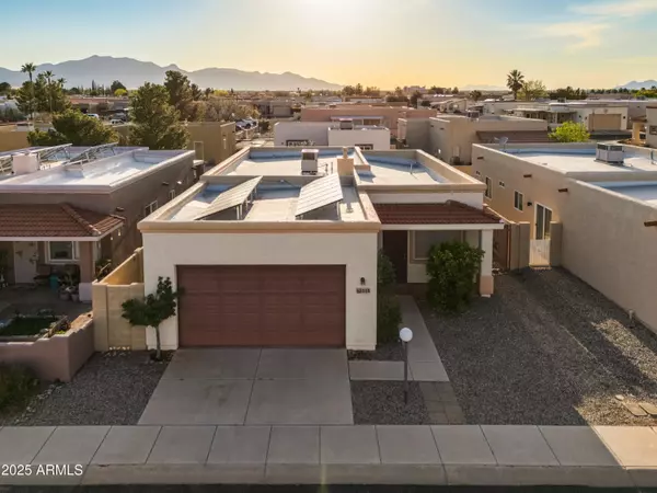 Sierra Vista, AZ 85635,426 S Taylors Trail