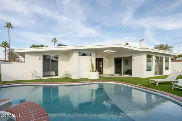 Scottsdale, AZ 85257,7317 E CYPRESS Street