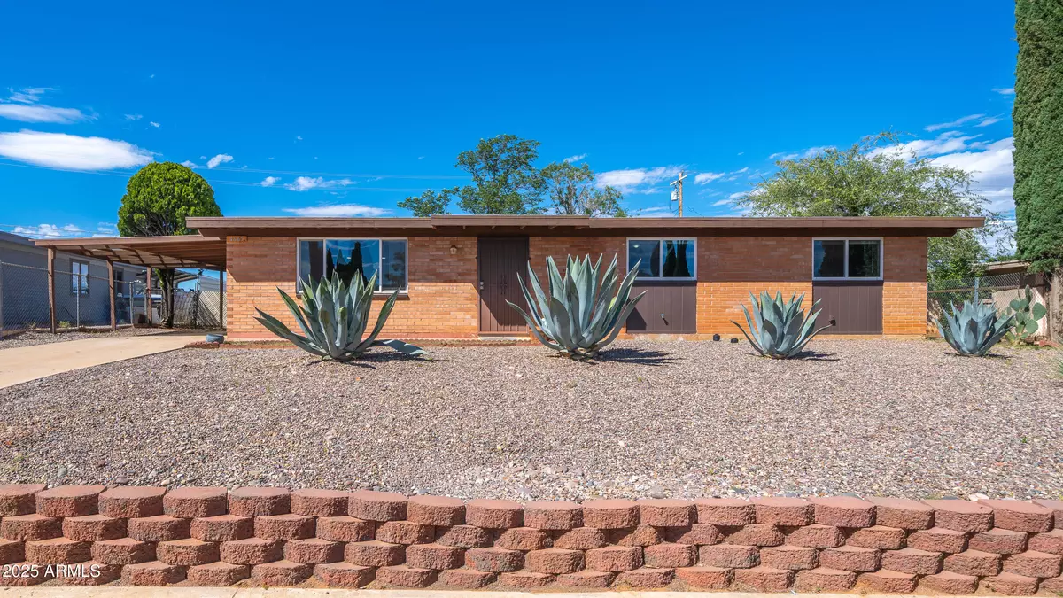 Sierra Vista, AZ 85635,4665 CEDAR Drive