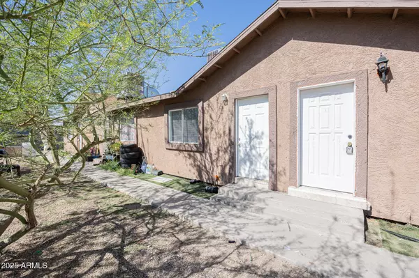 6 S 31ST Avenue #2, Phoenix, AZ 85009